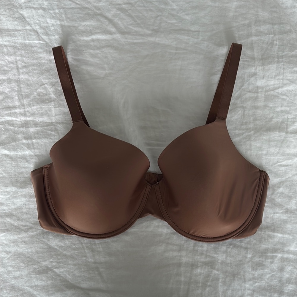 Francesca Ultimate T-shirt Balconette Bra